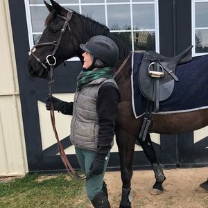 Meet your Posher, Brenna